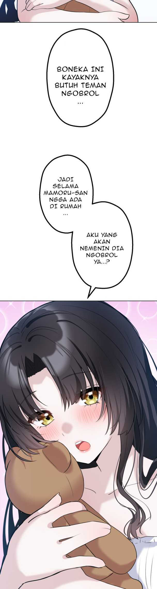 mendokusai-yurei-desu-ga-watashi-to-koi-shite-kuremasu-ka - Chapter: 5