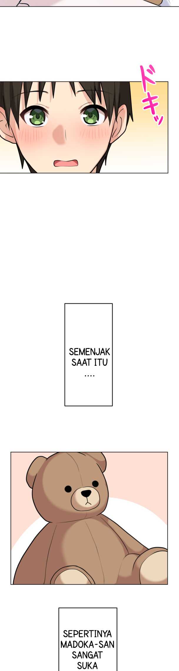 mendokusai-yurei-desu-ga-watashi-to-koi-shite-kuremasu-ka - Chapter: 5