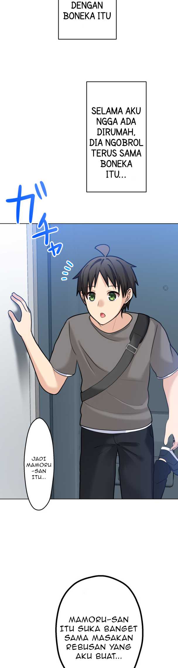 mendokusai-yurei-desu-ga-watashi-to-koi-shite-kuremasu-ka - Chapter: 5