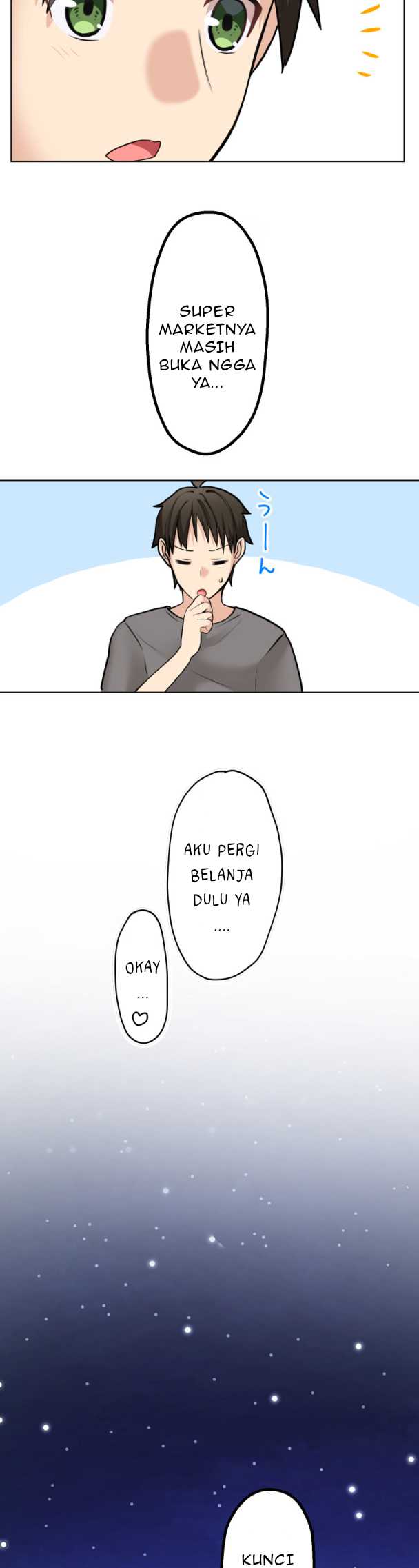 mendokusai-yurei-desu-ga-watashi-to-koi-shite-kuremasu-ka - Chapter: 5