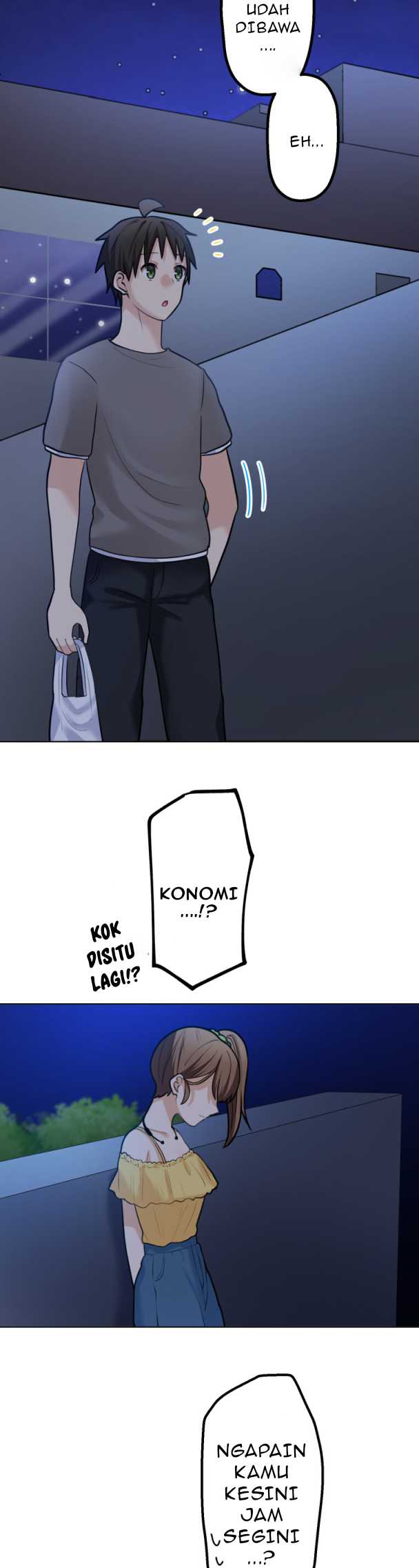 mendokusai-yurei-desu-ga-watashi-to-koi-shite-kuremasu-ka - Chapter: 5