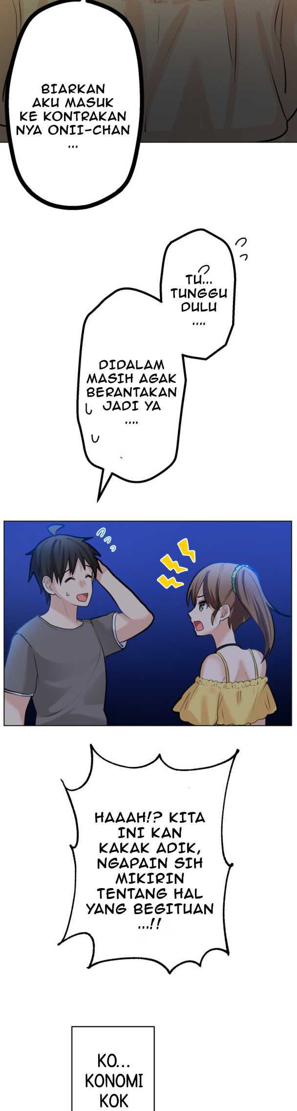 mendokusai-yurei-desu-ga-watashi-to-koi-shite-kuremasu-ka - Chapter: 5