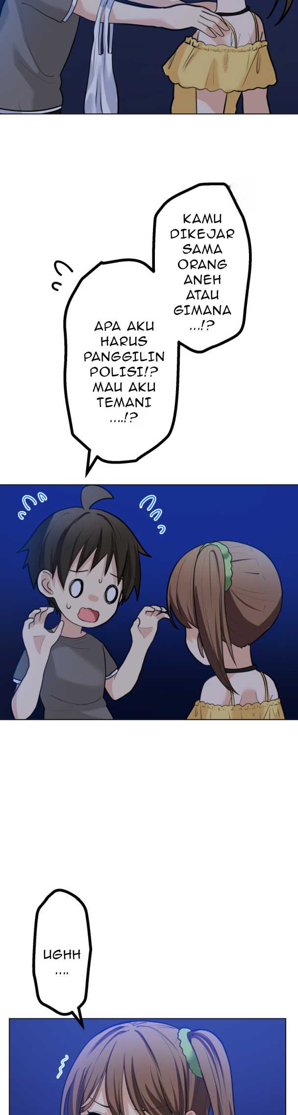 mendokusai-yurei-desu-ga-watashi-to-koi-shite-kuremasu-ka - Chapter: 5