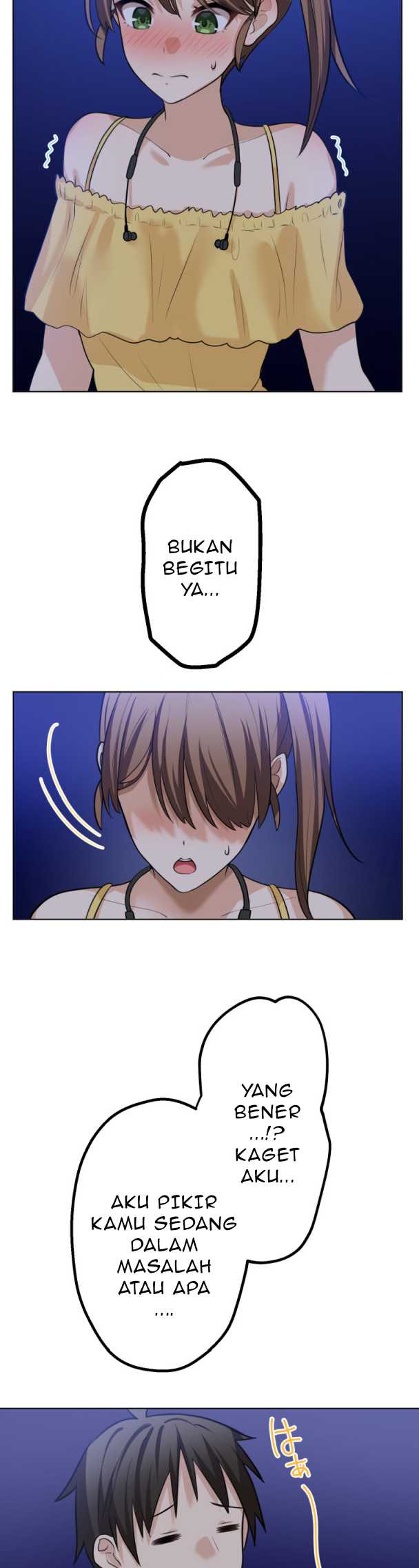mendokusai-yurei-desu-ga-watashi-to-koi-shite-kuremasu-ka - Chapter: 5