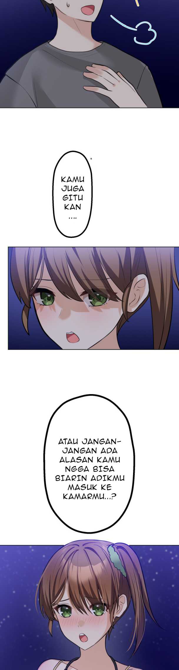 mendokusai-yurei-desu-ga-watashi-to-koi-shite-kuremasu-ka - Chapter: 5