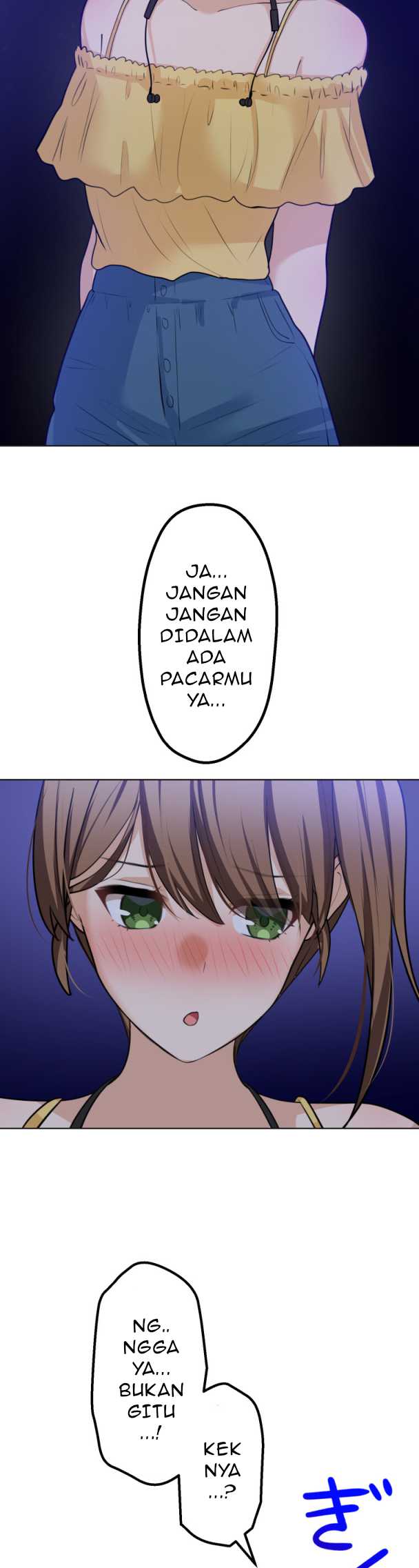 mendokusai-yurei-desu-ga-watashi-to-koi-shite-kuremasu-ka - Chapter: 5