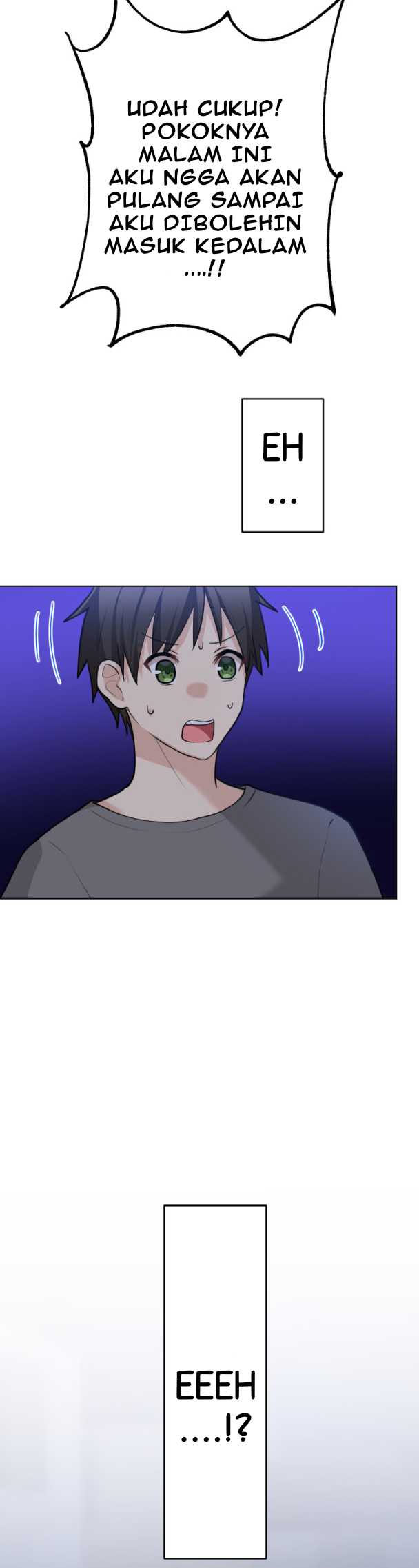 mendokusai-yurei-desu-ga-watashi-to-koi-shite-kuremasu-ka - Chapter: 5