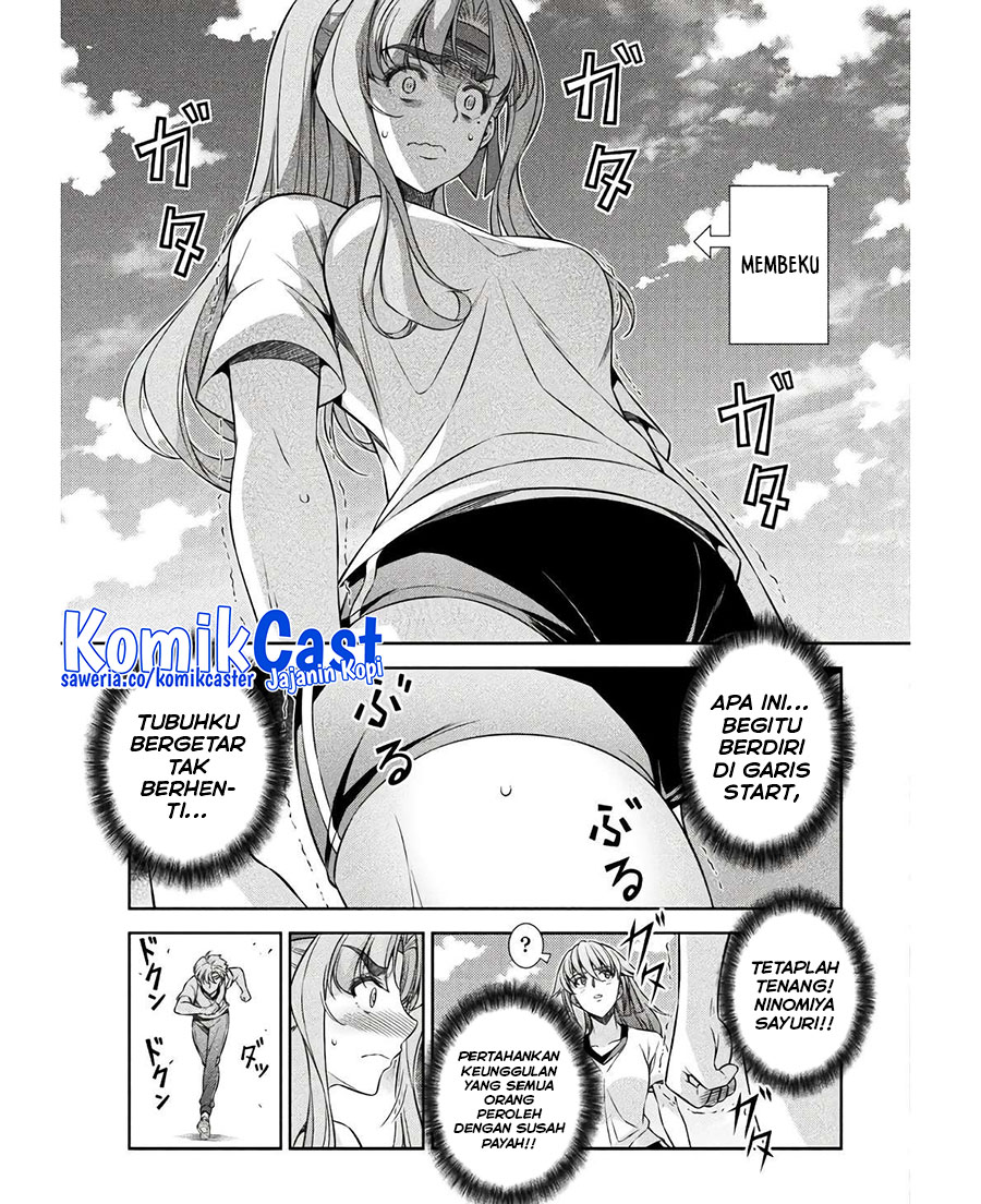 silver-plan-to-redo-from-jk - Chapter: 67