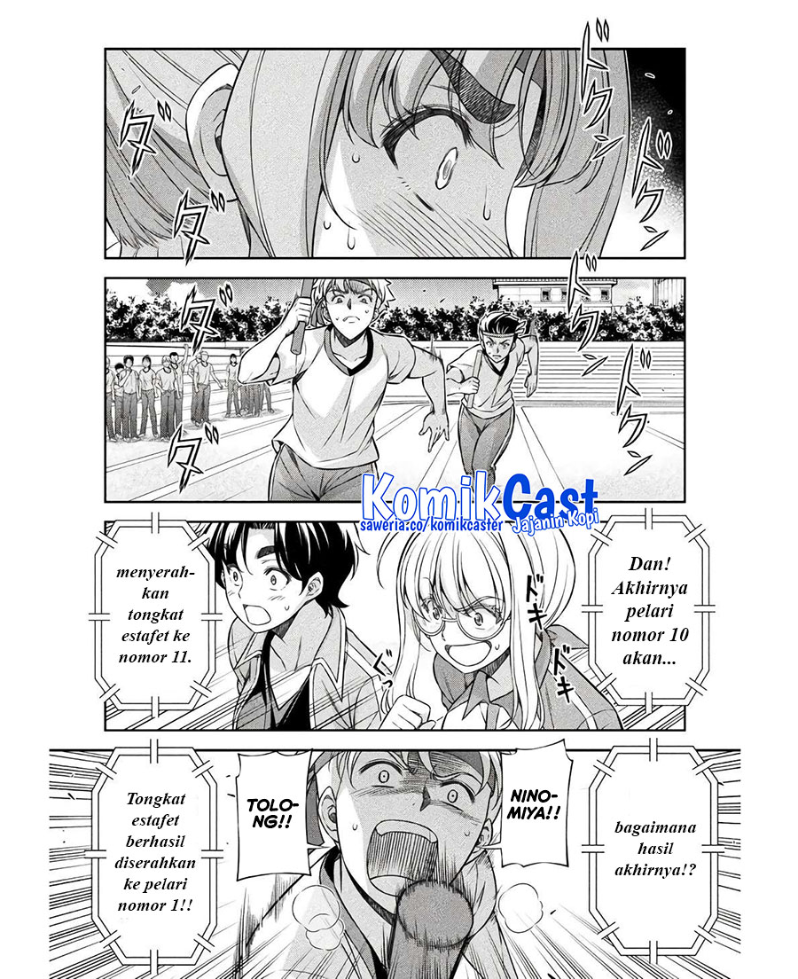 silver-plan-to-redo-from-jk - Chapter: 67
