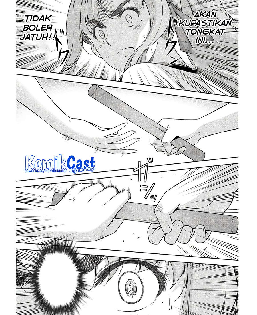 silver-plan-to-redo-from-jk - Chapter: 67