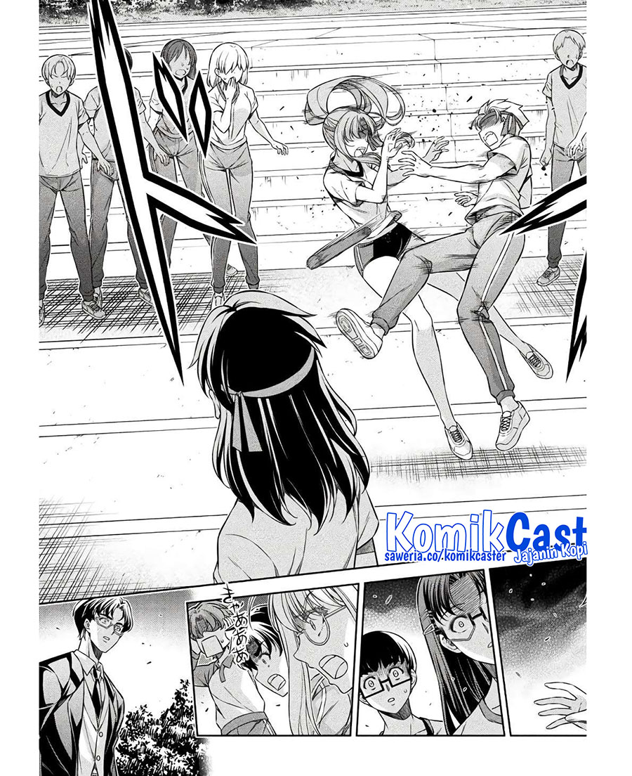 silver-plan-to-redo-from-jk - Chapter: 67