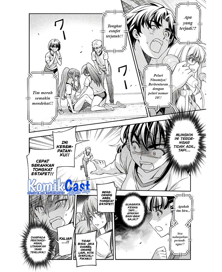 silver-plan-to-redo-from-jk - Chapter: 67