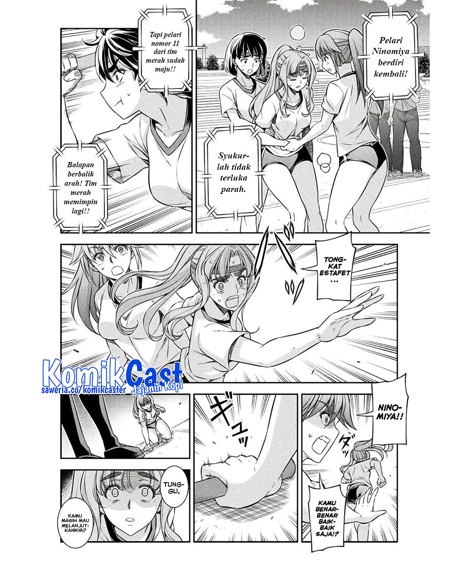 silver-plan-to-redo-from-jk - Chapter: 67