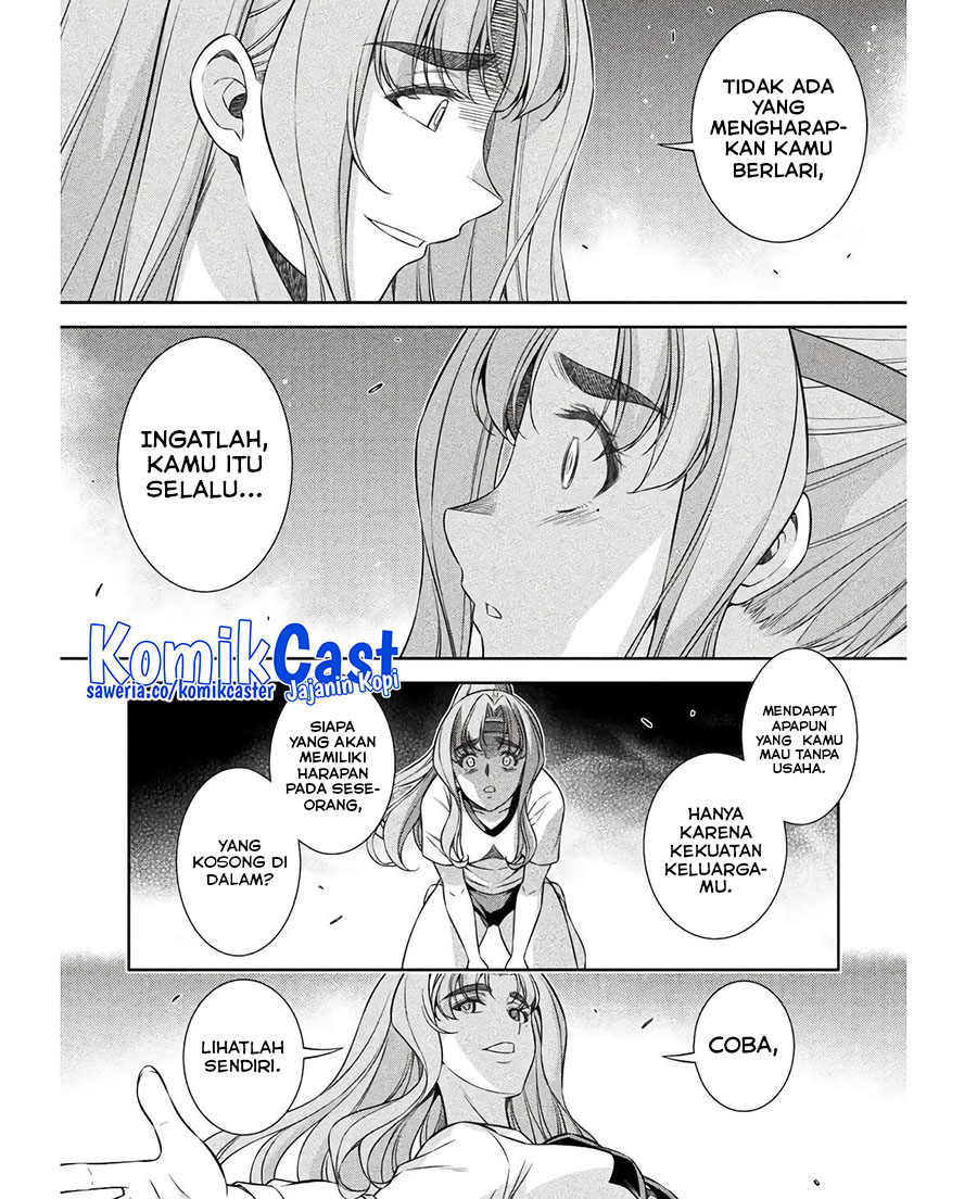 silver-plan-to-redo-from-jk - Chapter: 67