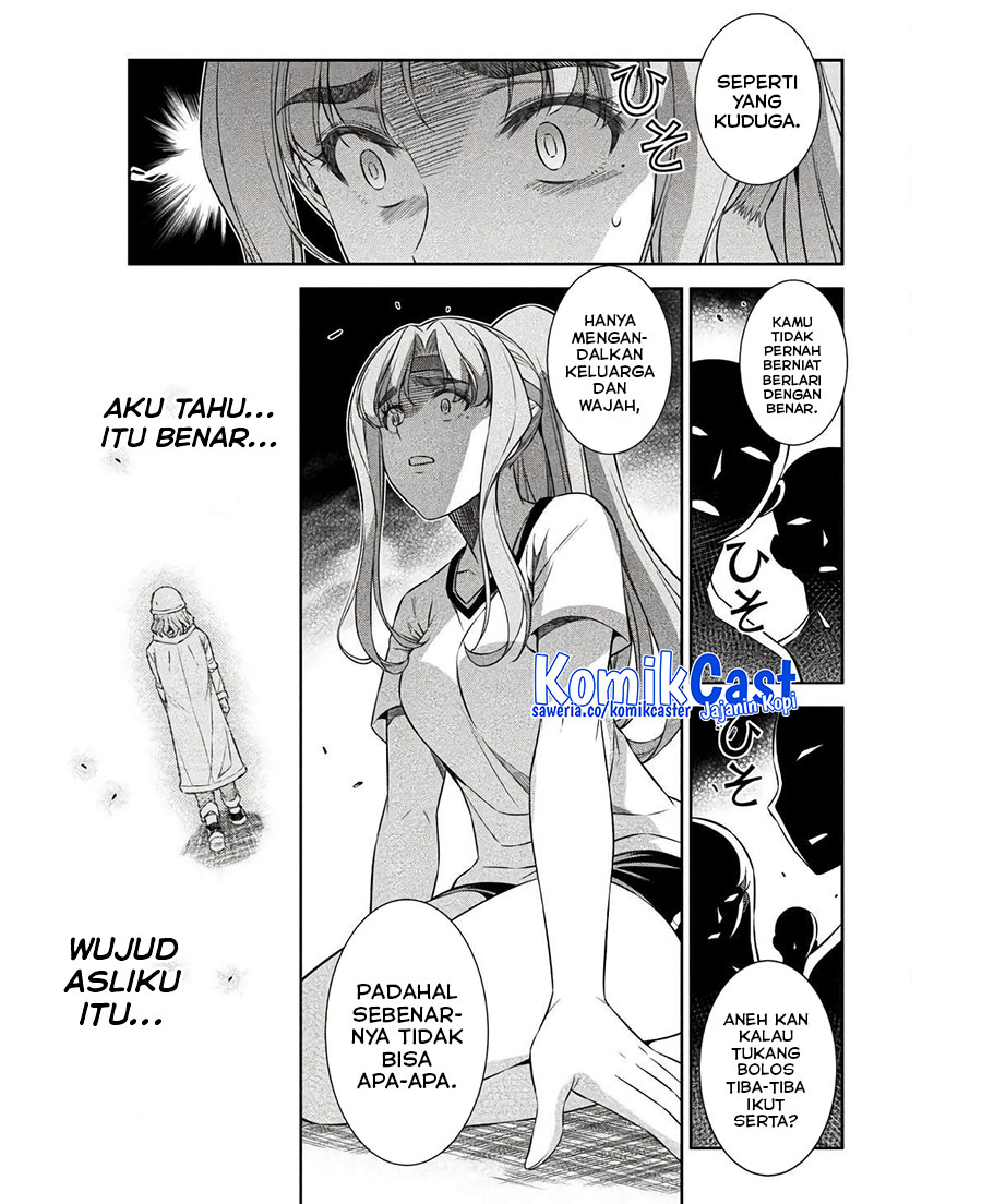 silver-plan-to-redo-from-jk - Chapter: 67