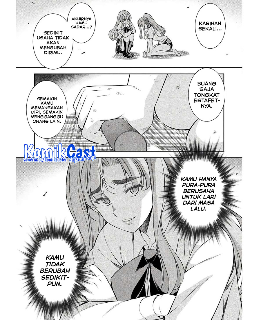 silver-plan-to-redo-from-jk - Chapter: 67