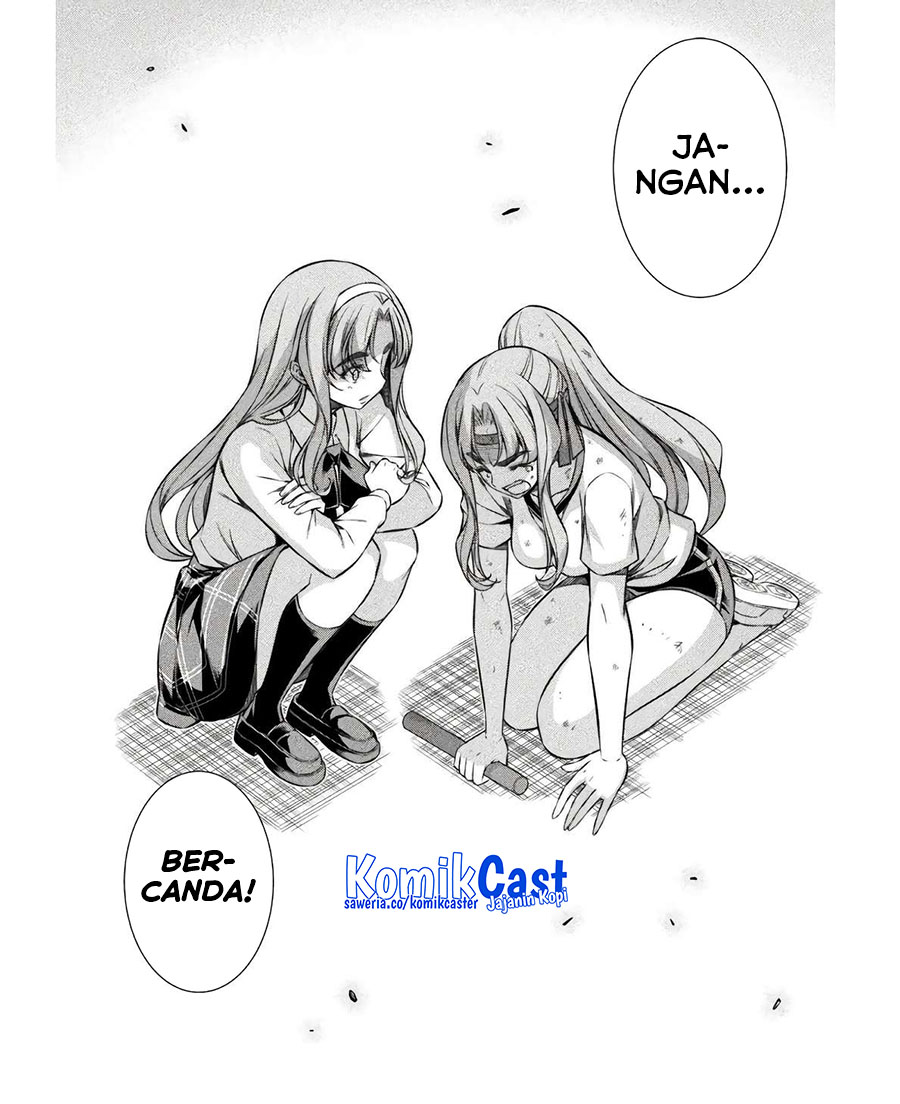silver-plan-to-redo-from-jk - Chapter: 67