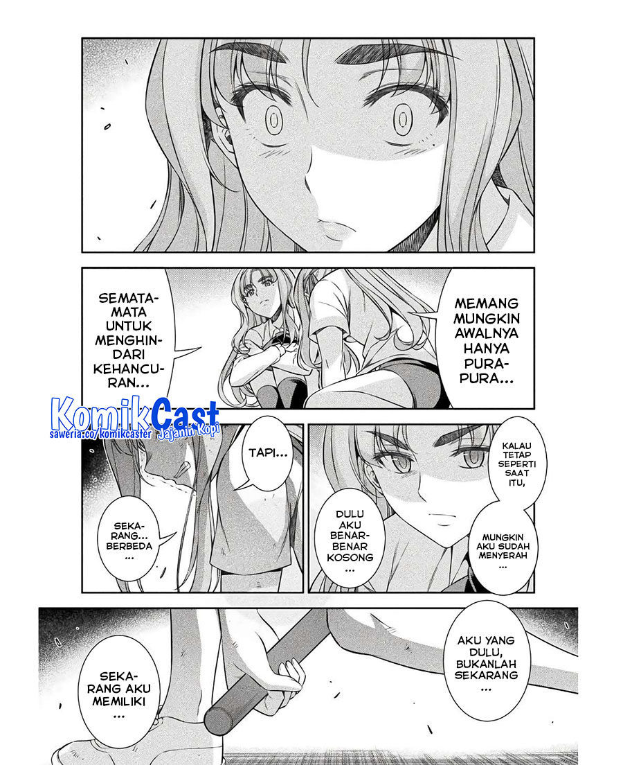 silver-plan-to-redo-from-jk - Chapter: 67
