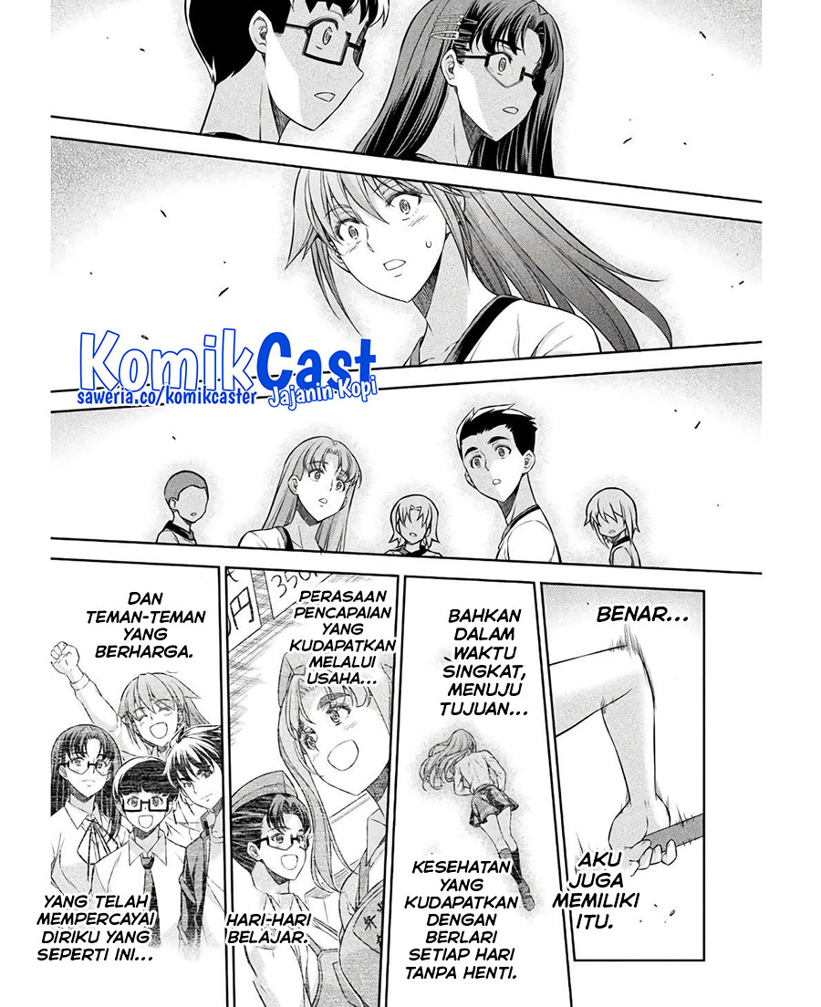 silver-plan-to-redo-from-jk - Chapter: 67