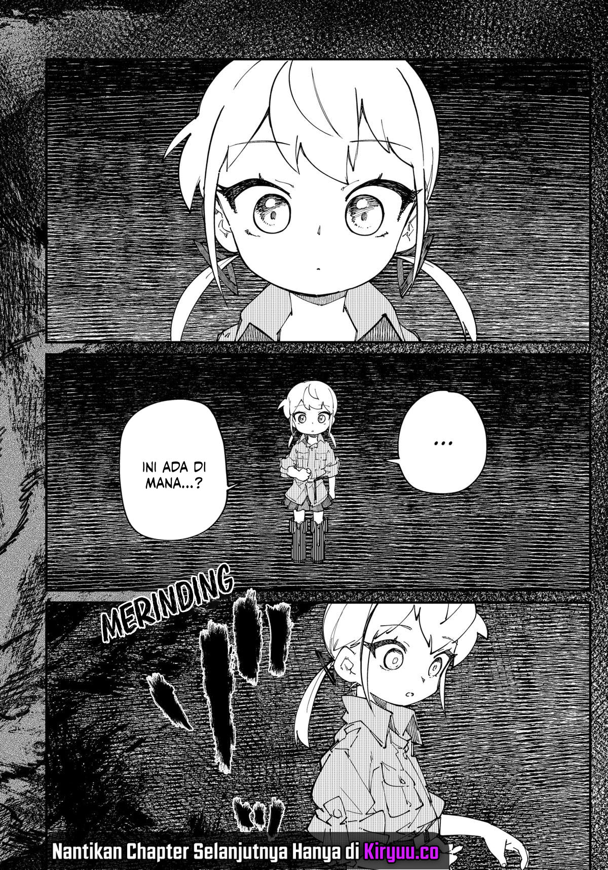 skk-shoujo-tachi-no-sekai - Chapter: 31