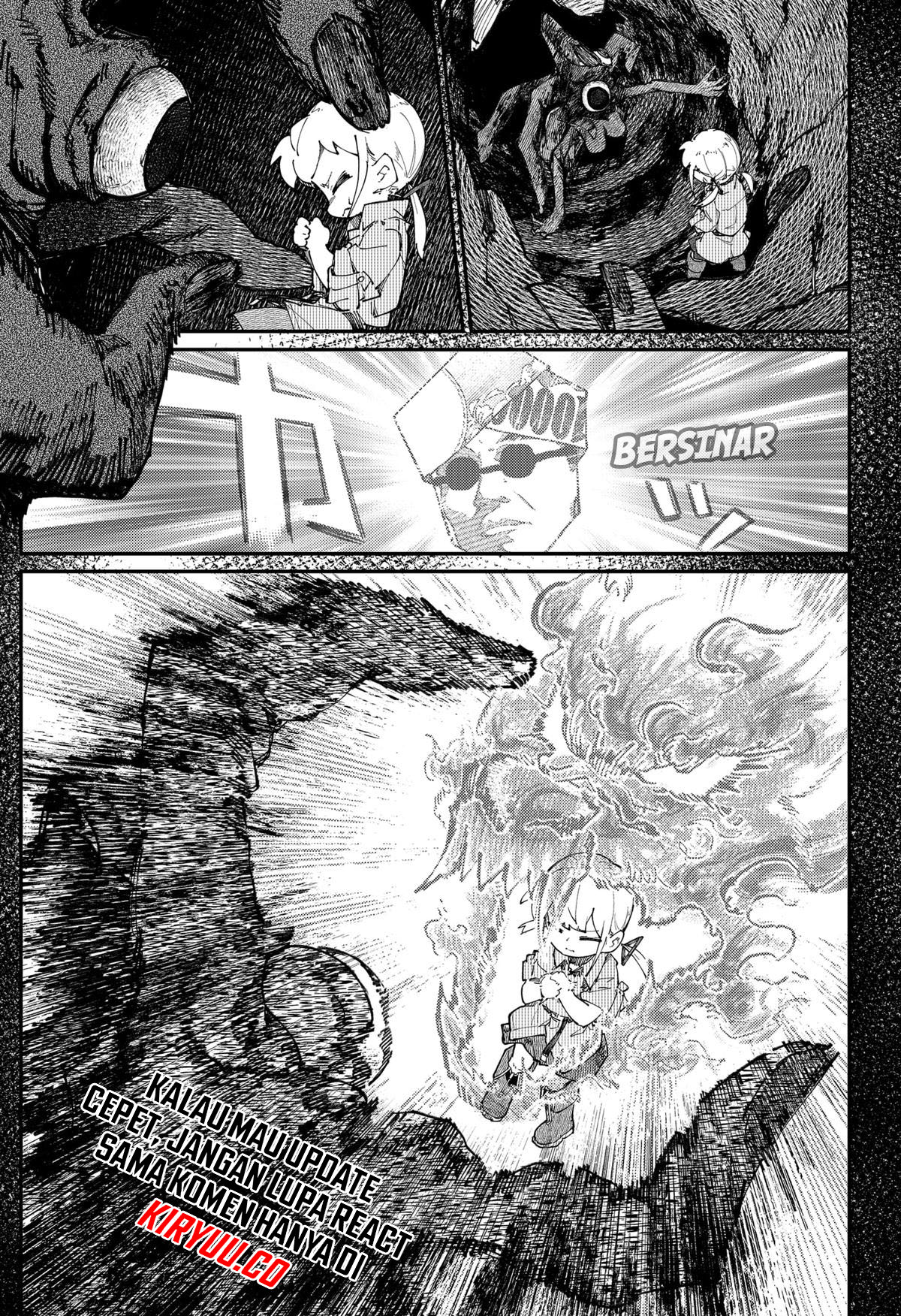 skk-shoujo-tachi-no-sekai - Chapter: 31