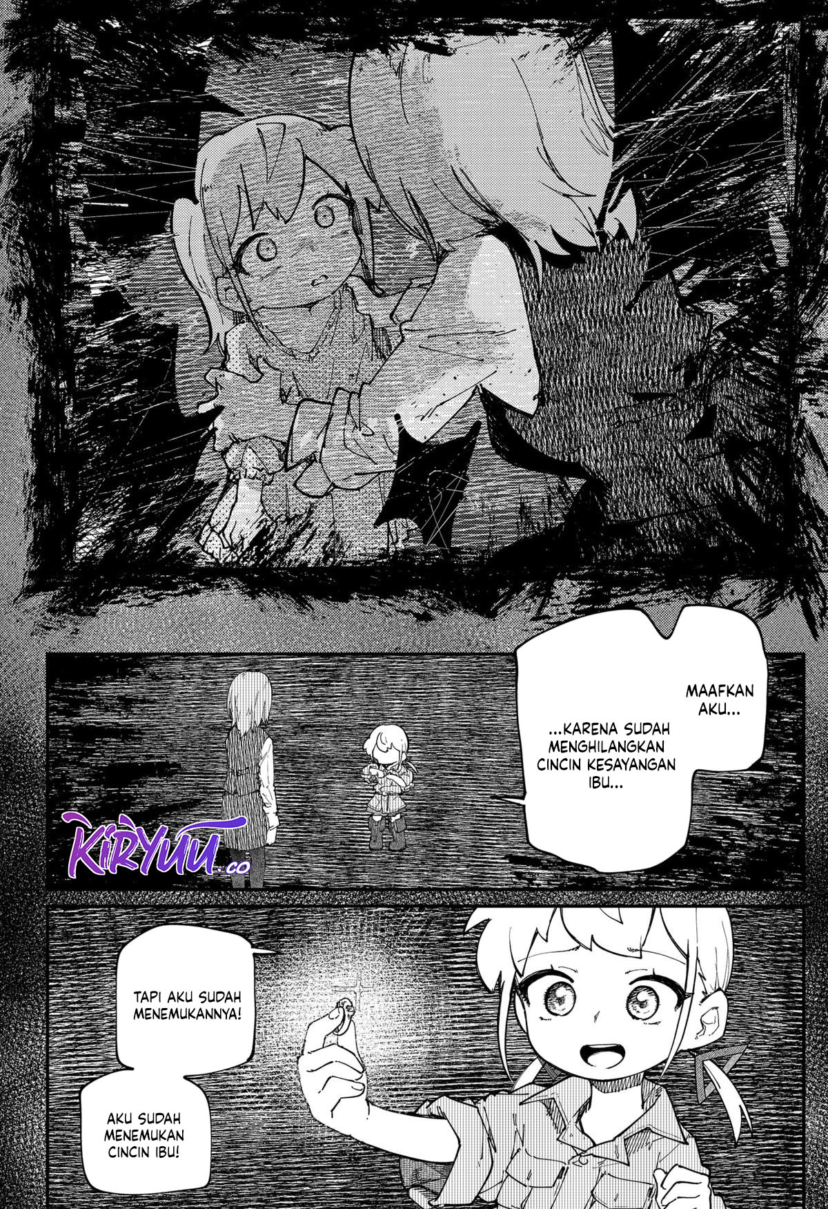 skk-shoujo-tachi-no-sekai - Chapter: 31