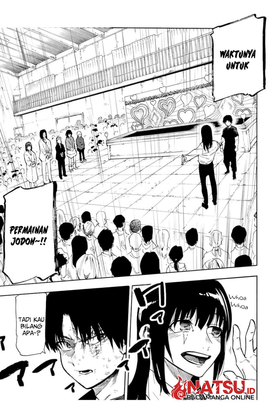 juujika-no-rokunin - Chapter: 194