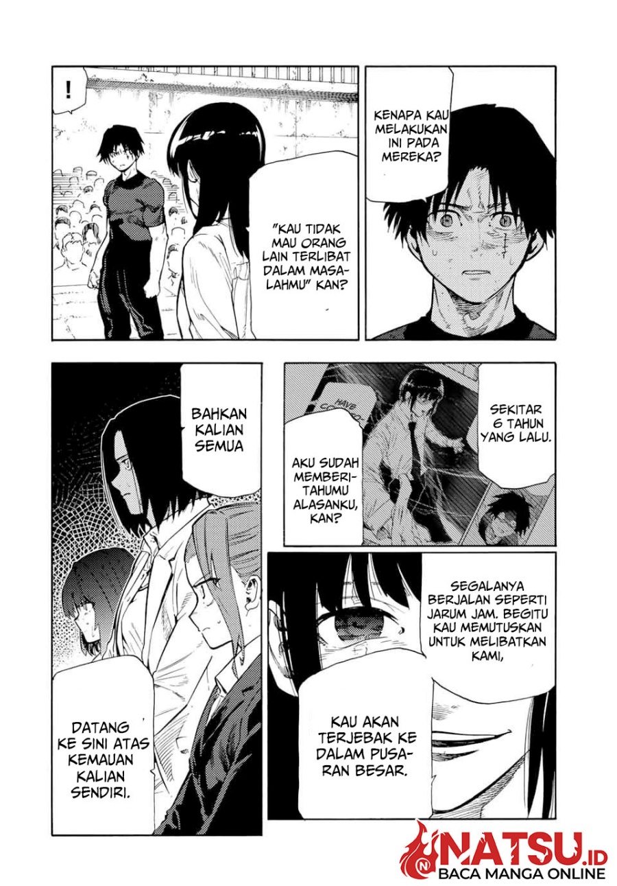 juujika-no-rokunin - Chapter: 194