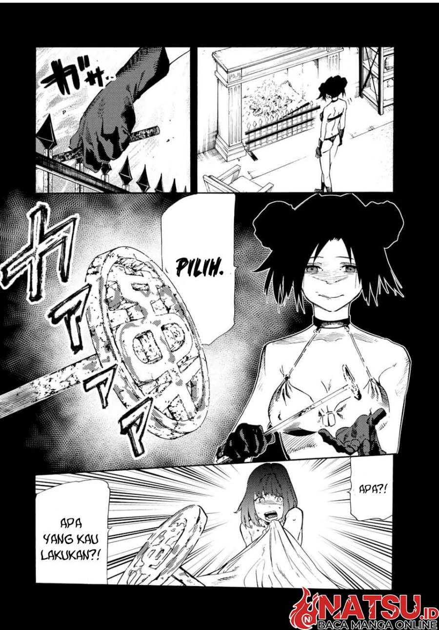 juujika-no-rokunin - Chapter: 194