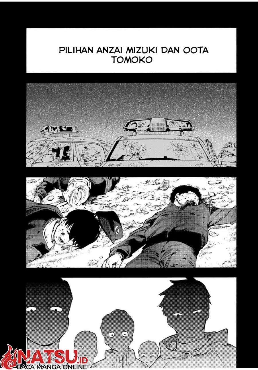 juujika-no-rokunin - Chapter: 194