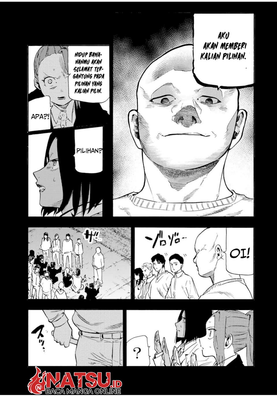 juujika-no-rokunin - Chapter: 194