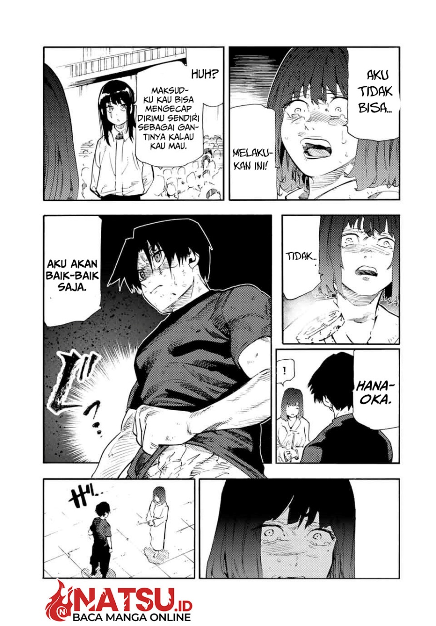 juujika-no-rokunin - Chapter: 194