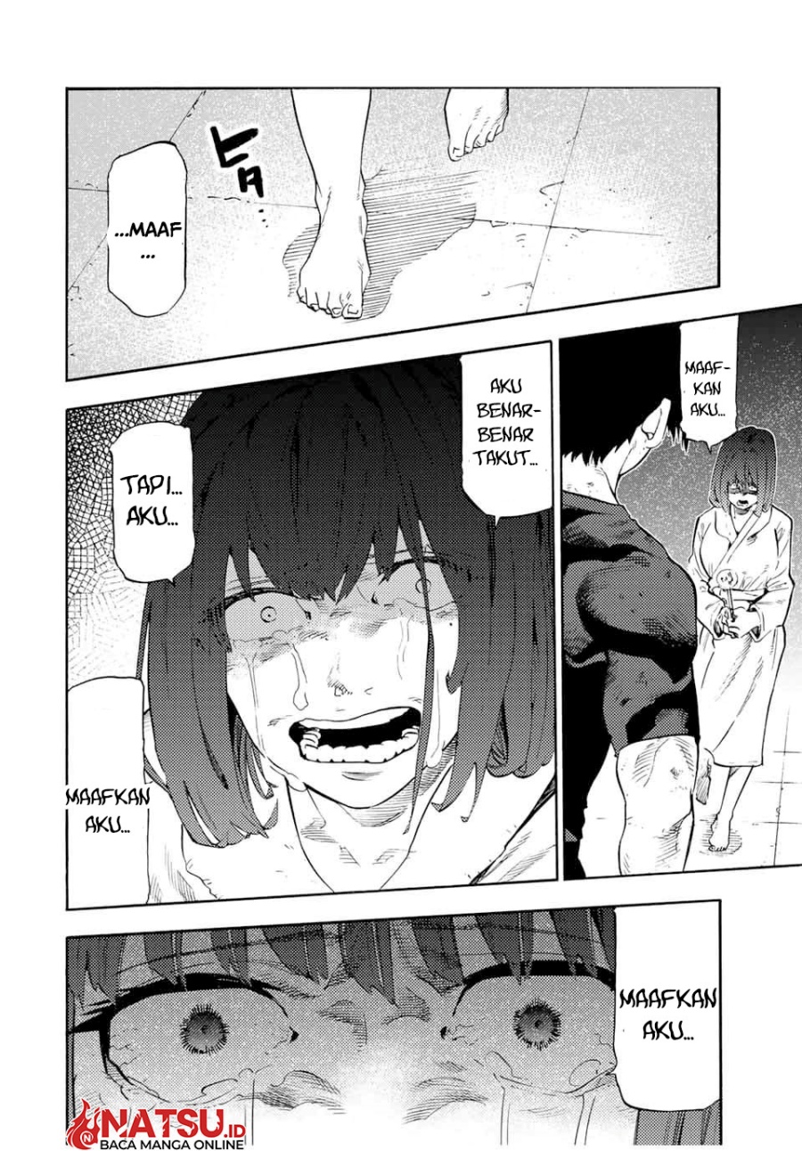 juujika-no-rokunin - Chapter: 194