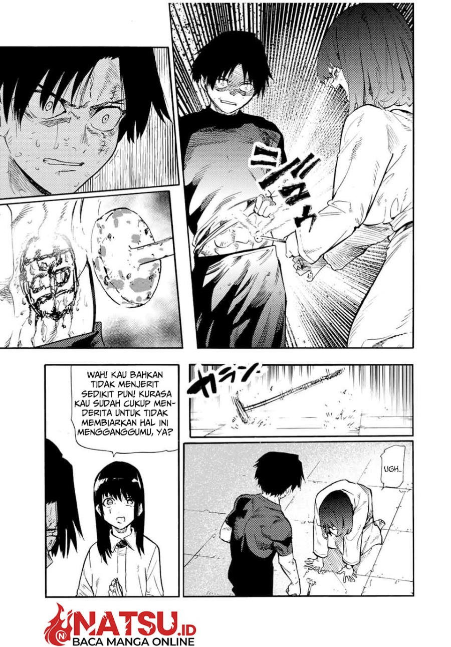 juujika-no-rokunin - Chapter: 194
