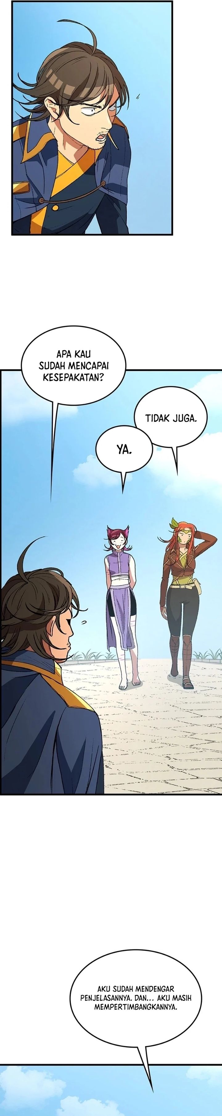 return-of-the-runebound-professor - Chapter: 36