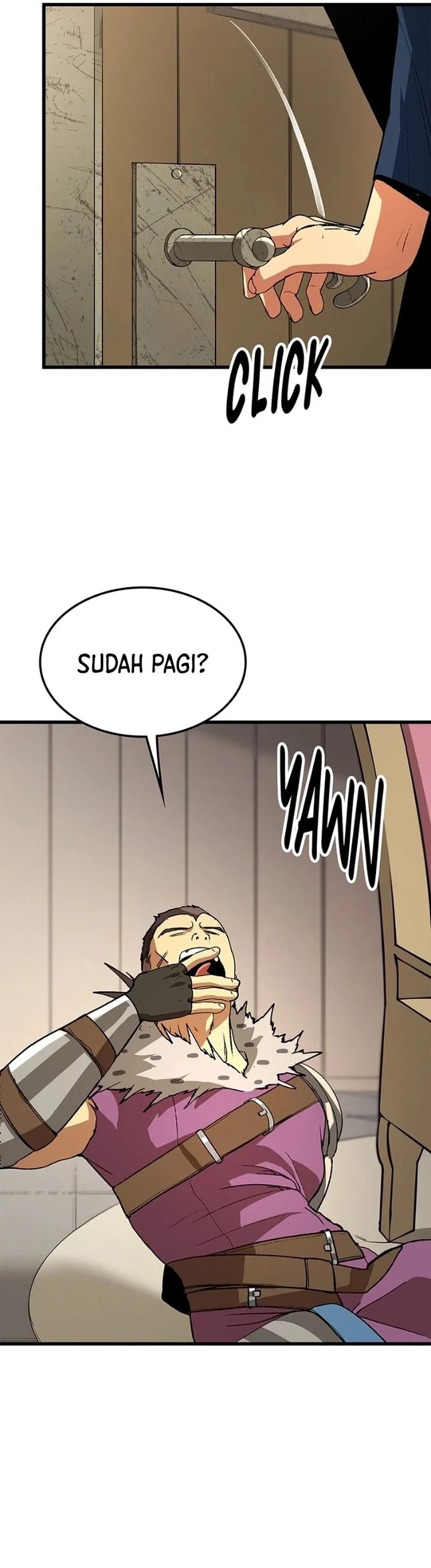 return-of-the-runebound-professor - Chapter: 36