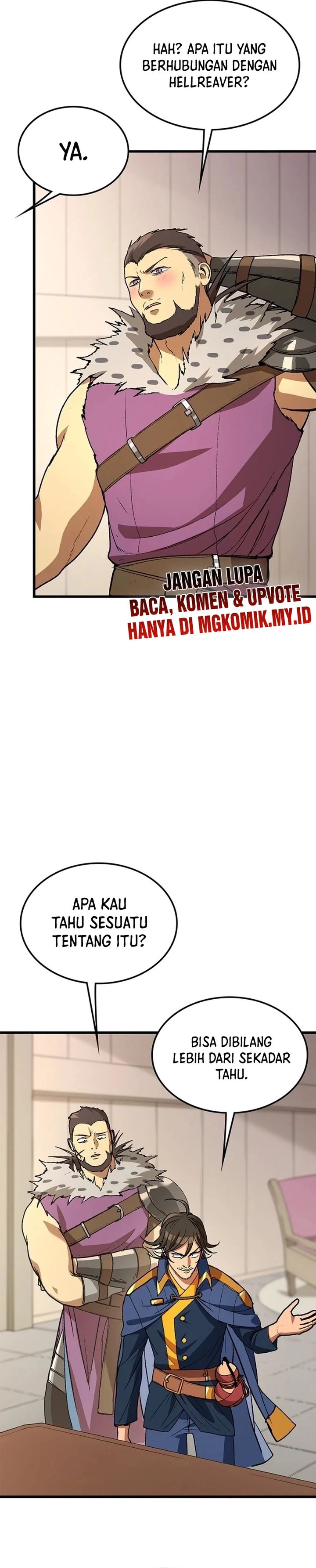 return-of-the-runebound-professor - Chapter: 36