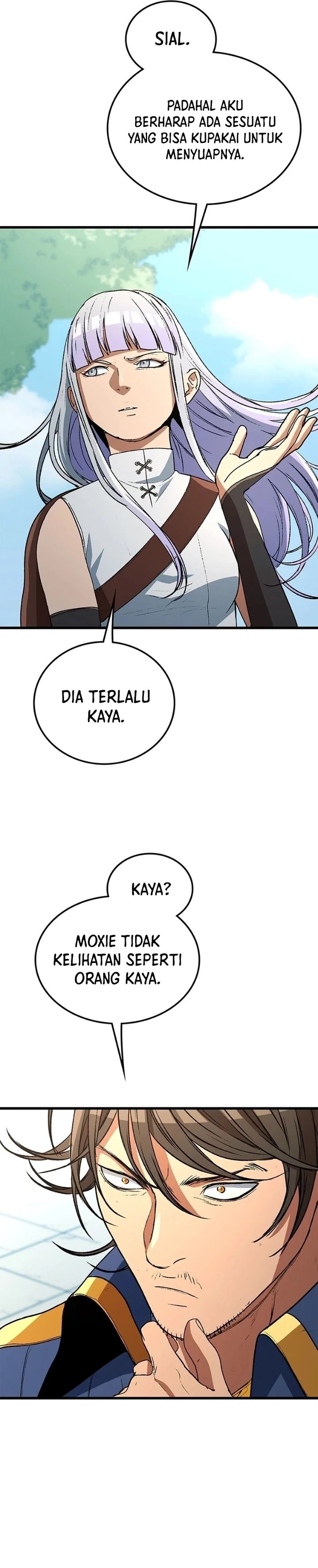 return-of-the-runebound-professor - Chapter: 36