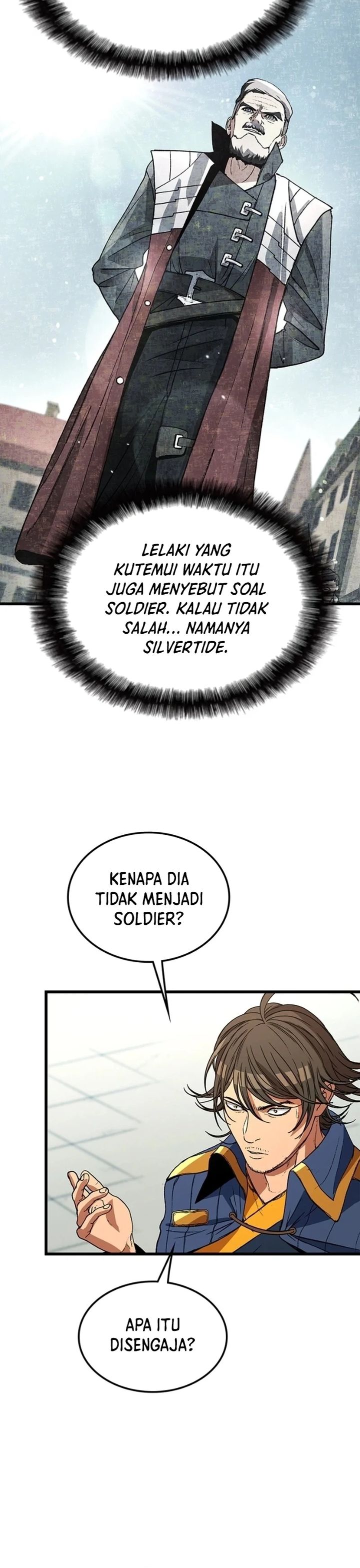 return-of-the-runebound-professor - Chapter: 36