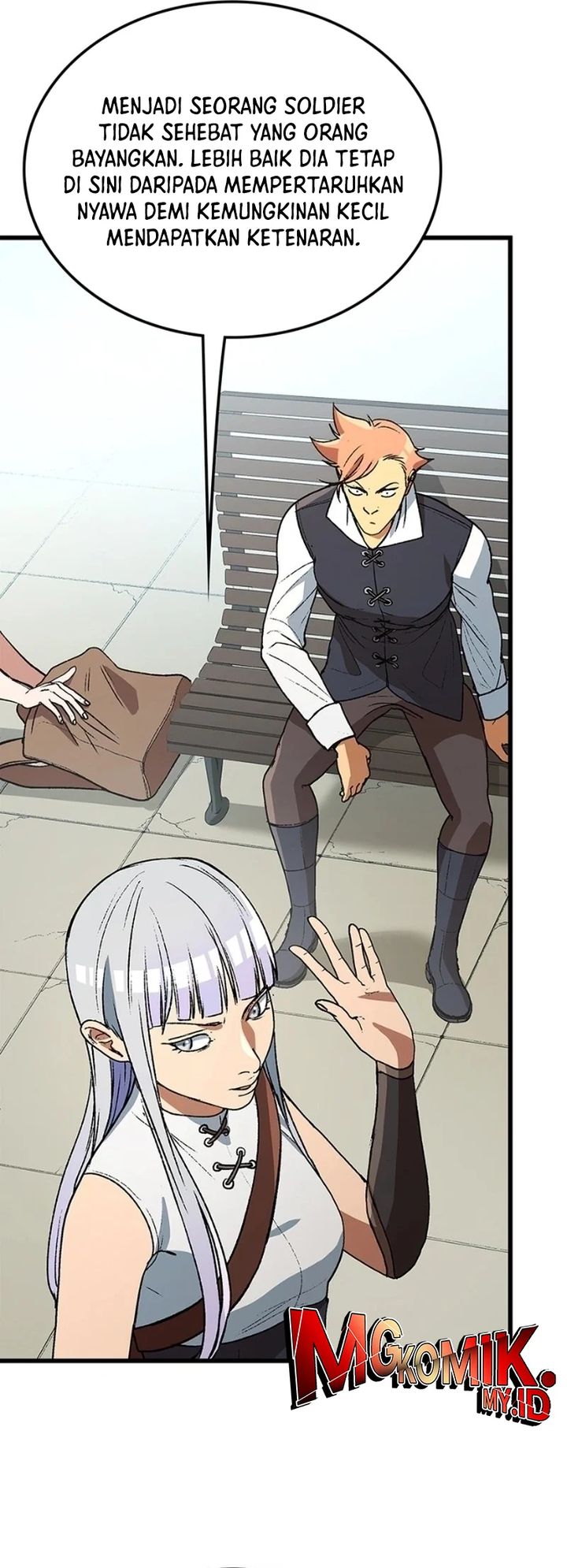 return-of-the-runebound-professor - Chapter: 36