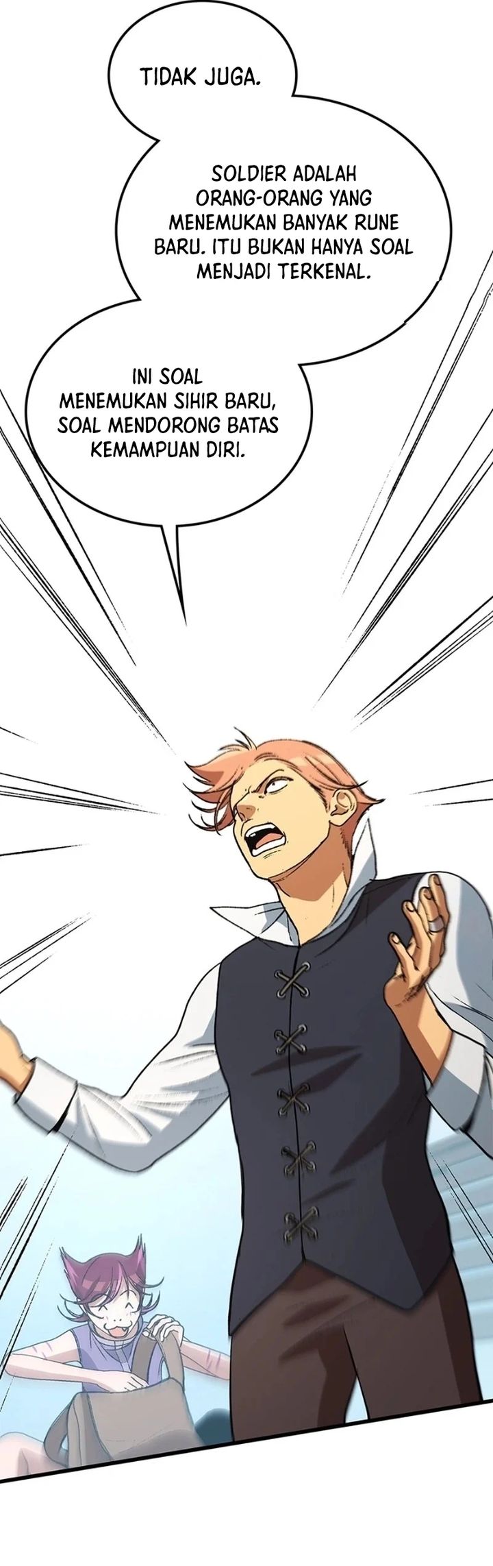 return-of-the-runebound-professor - Chapter: 36