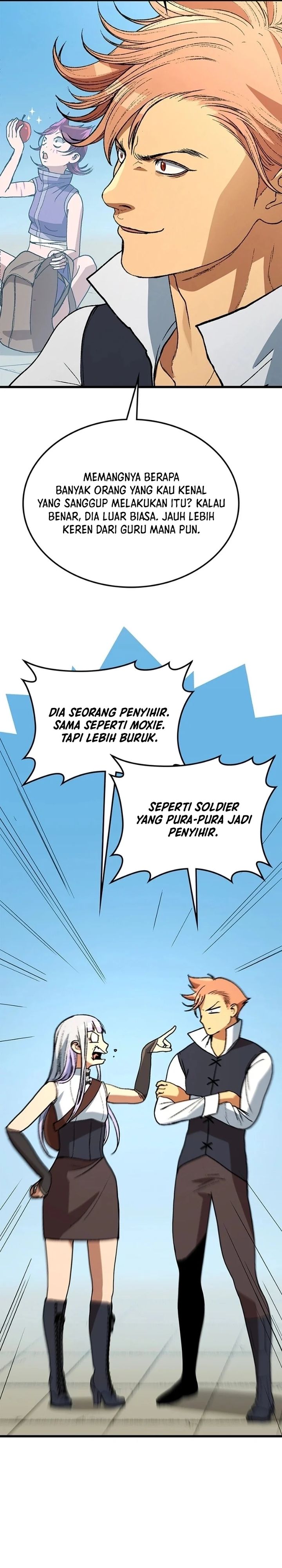 return-of-the-runebound-professor - Chapter: 36