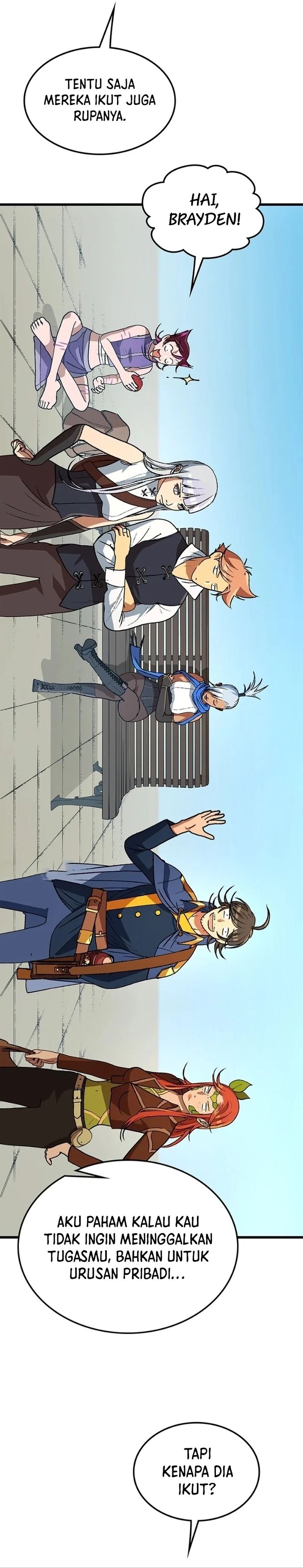 return-of-the-runebound-professor - Chapter: 36