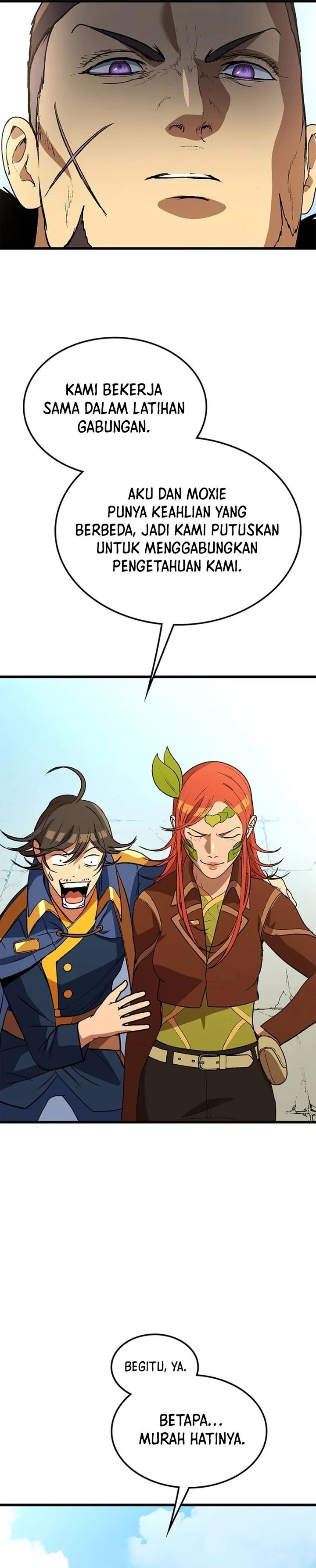 return-of-the-runebound-professor - Chapter: 36