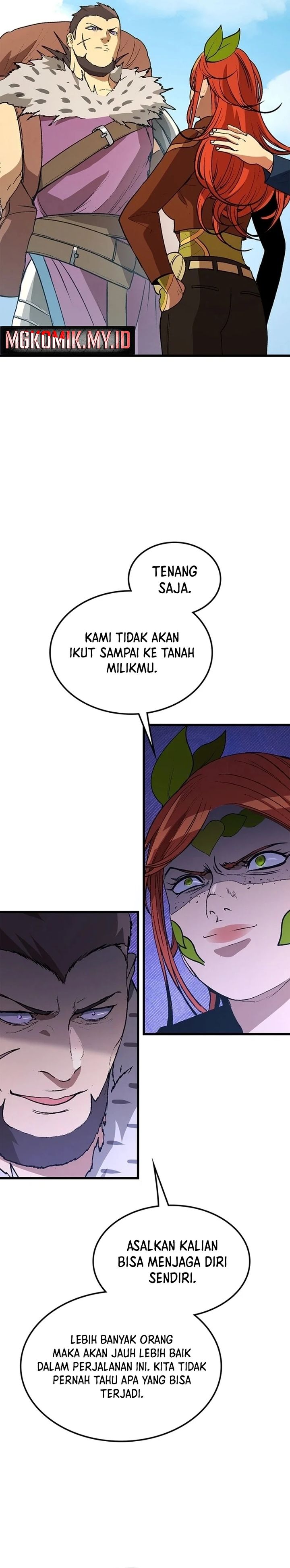 return-of-the-runebound-professor - Chapter: 36