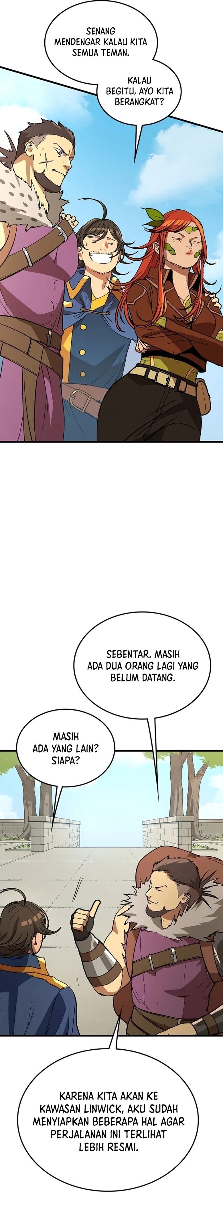 return-of-the-runebound-professor - Chapter: 36