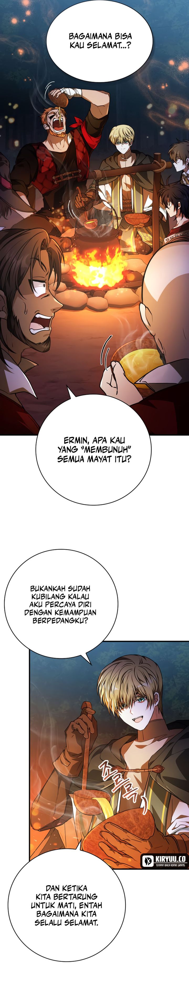 i-become-a-legendary-arch-mage-by-reading-a-book - Chapter: 53
