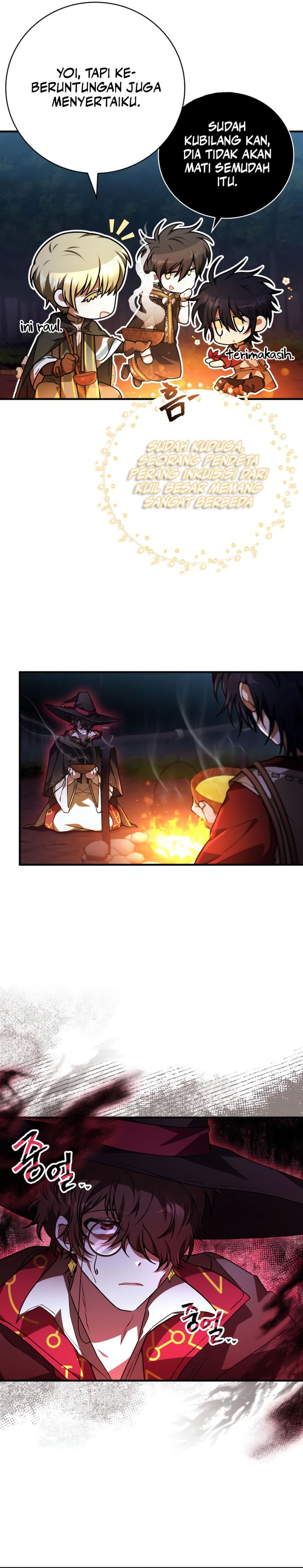 i-become-a-legendary-arch-mage-by-reading-a-book - Chapter: 53