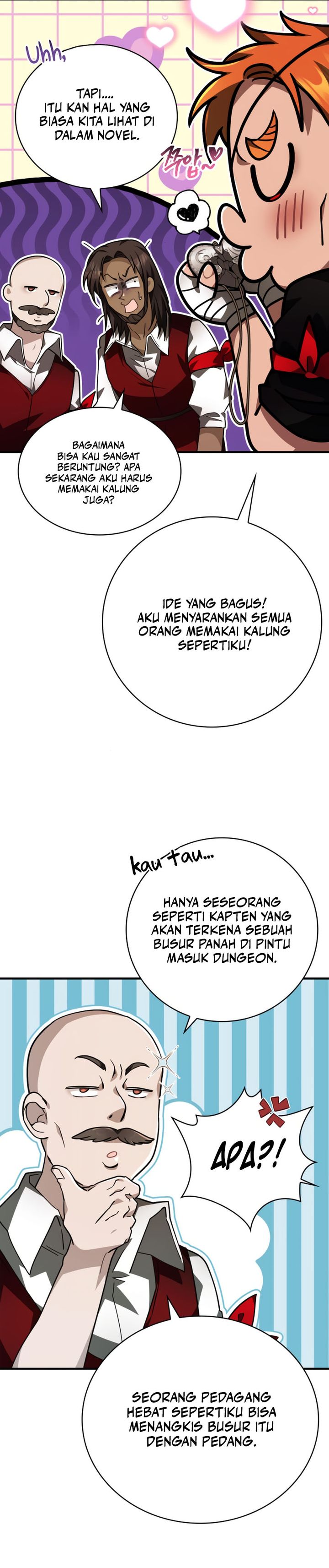 i-become-a-legendary-arch-mage-by-reading-a-book - Chapter: 53