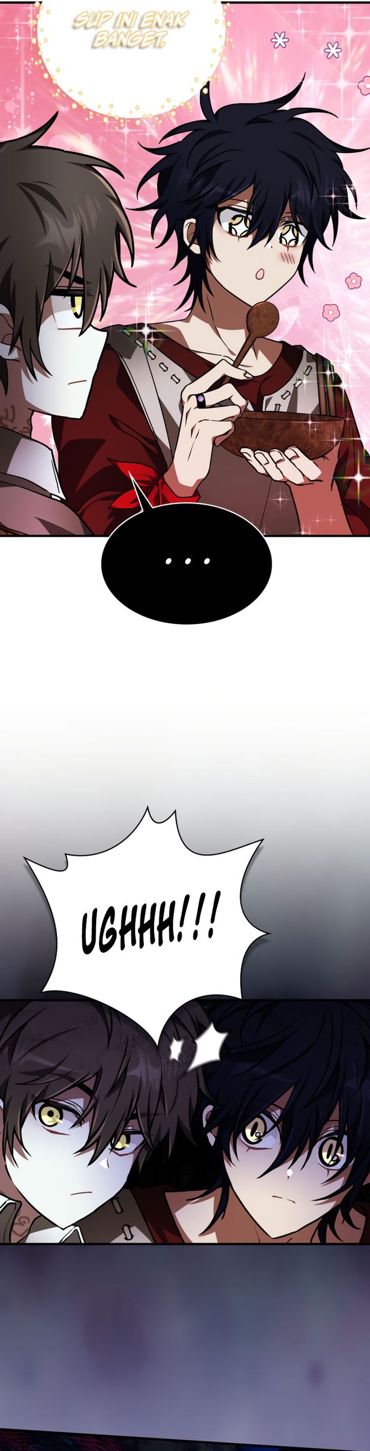 i-become-a-legendary-arch-mage-by-reading-a-book - Chapter: 53